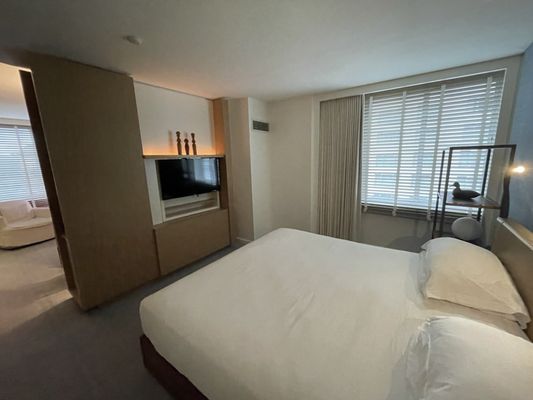 Park Hyatt Washington D.C. by null