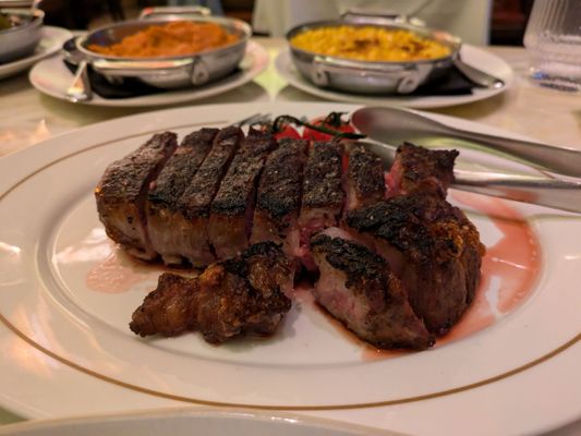 Nicco's Prime Cuts & Fresh Fish by null