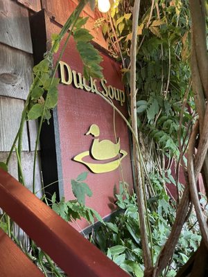 Duck Soup by null