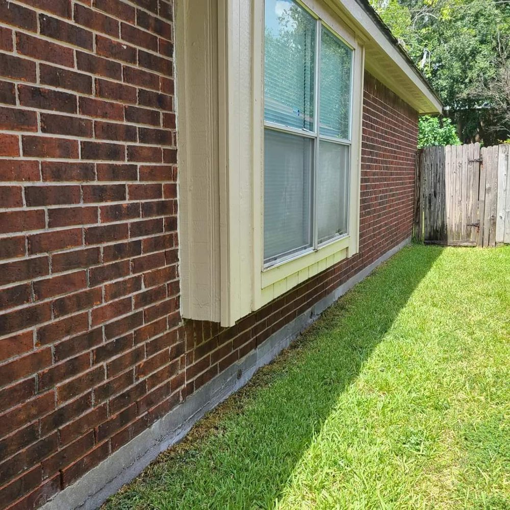 Lone Star Pressure Washing - veterans service organization in Houston, TX