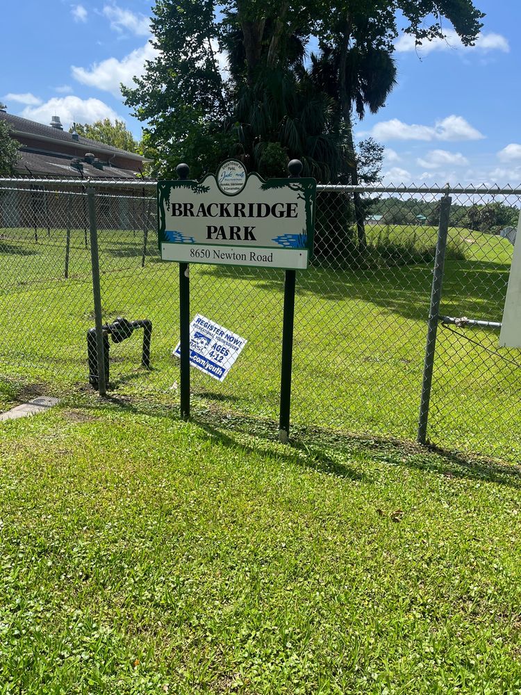 Brackridge Park Image