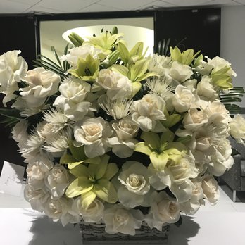 HK Flowers - Beautiful last minute arrangement. Thanks again! - Florists Near Me - Winnetka, California HK Flowers - Beautiful last minute arrangement. Thanks again! - Florists Near Me - Winnetka, California