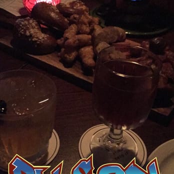 Punch House - Fondue platter, punch and Manhattan! - Lounges Near Me - Chicago, Illinois