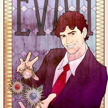Evan Reynolds Magician - Magicians Near Me Evan Reynolds Magician - Magicians Near Me