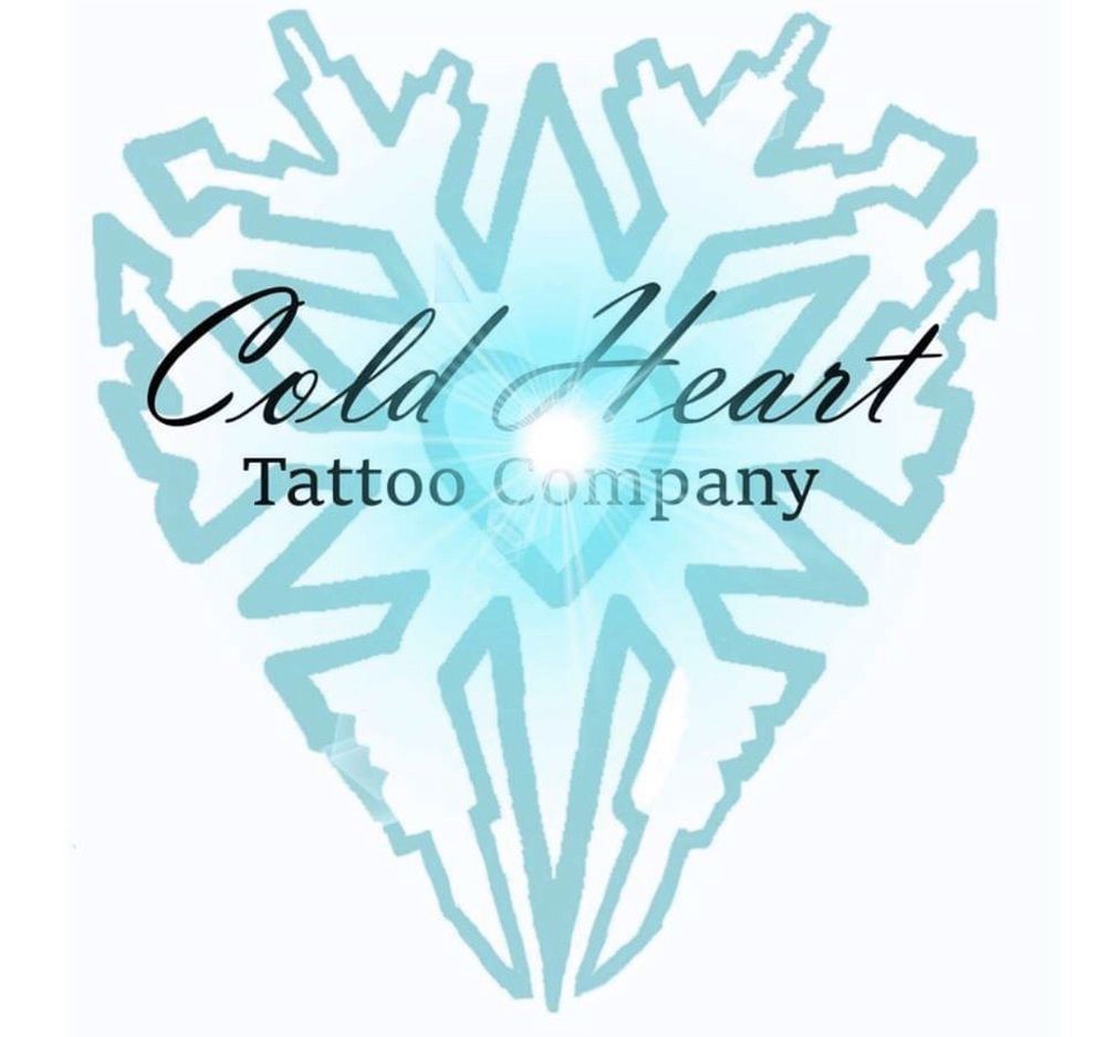 THE COLD HEART TATTOO COMPANY Updated August 2024 734 Roosevelt Trl