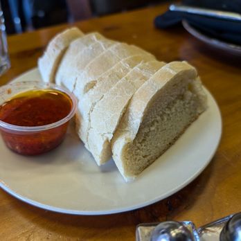 Sapore Express - Complimentary Bread - Italian Near Me - San Mateo, California Sapore Express - Complimentary Bread - Italian Near Me - San Mateo, California