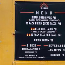 La Birria
