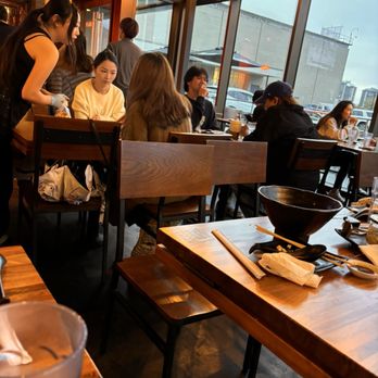 Jinya Ramen Bar - Ramen Near Me - Burnaby, British Columbia Jinya Ramen Bar - Ramen Near Me - Burnaby, British Columbia