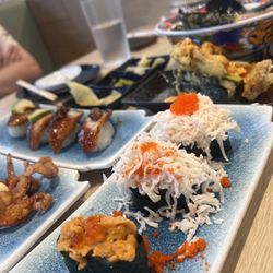 Kouyou Sushi