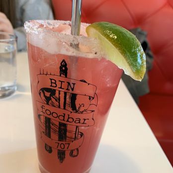 Tacoparty - Prickly pear margarita - Tacos Near Me - Grand Junction, Colorado Tacoparty - Prickly pear margarita - Tacos Near Me - Grand Junction, Colorado