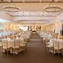 Mile Square Golf Course Banquet Center