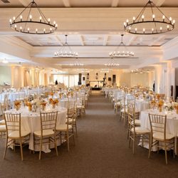 Mile Square Golf Course Banquet Center