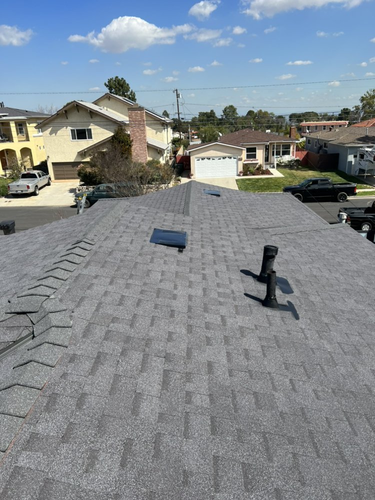 Slide of Max Shield Roofing