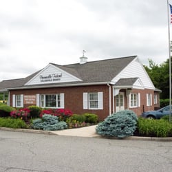 Phoenixville Federal Bank & Trust