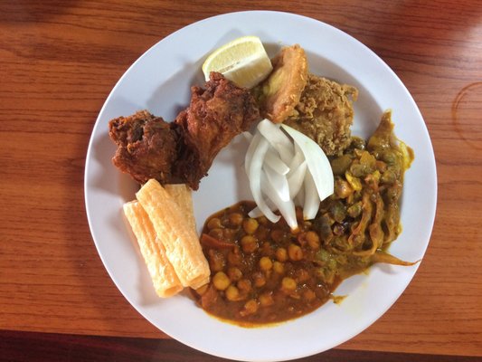 Biryani Point by null