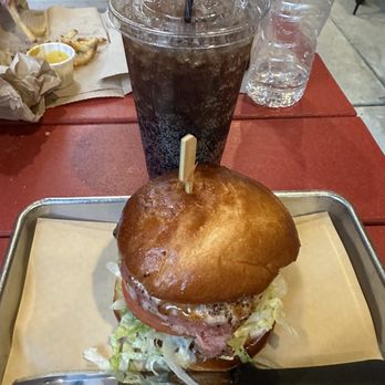 Hopdoddy Burger Bar - Burgers Near Me - Houston, Texas Hopdoddy Burger Bar - Burgers Near Me - Houston, Texas