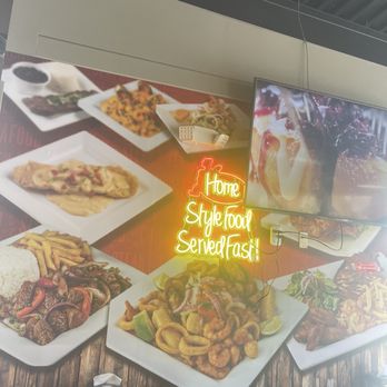 La Granja - Latin American Near Me - Kissimmee, Florida