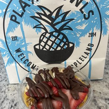 Playa Bowls - Acai Bowls Near Me - Glastonbury, Connecticut Playa Bowls - Acai Bowls Near Me - Glastonbury, Connecticut