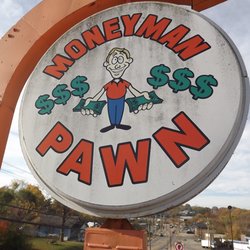 Blessings pawn shop