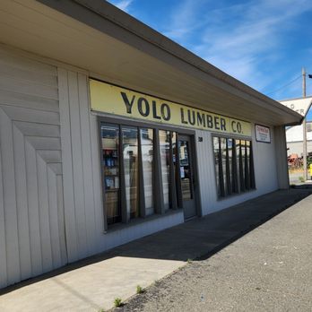 Yolo Lumber - Storefront - Building Supplies Near Me - Woodland, California Yolo Lumber - Storefront - Building Supplies Near Me - Woodland, California