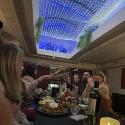Osteria - Ambiance