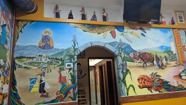 Taqueria Casa Mixteca by null