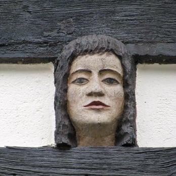 Altstadt - Landmarks & Historical Buildings Near Me - Monreal, RP