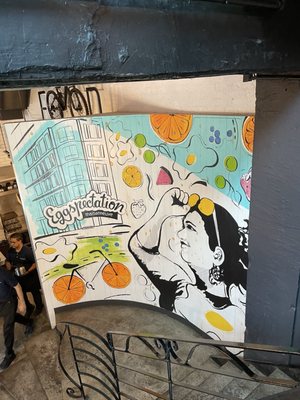 Eggspectation - Maisonneuve by null