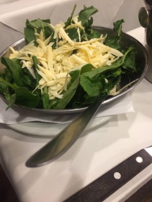 Patio de la Cañada by null