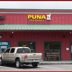 Pahoa Pharmacy