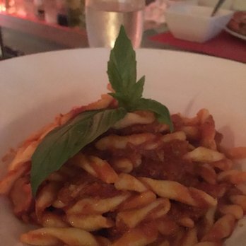 PizzArte - Fusilli al Ragu - Pizza Near Me - New York, New York PizzArte - Fusilli al Ragu - Pizza Near Me - New York, New York