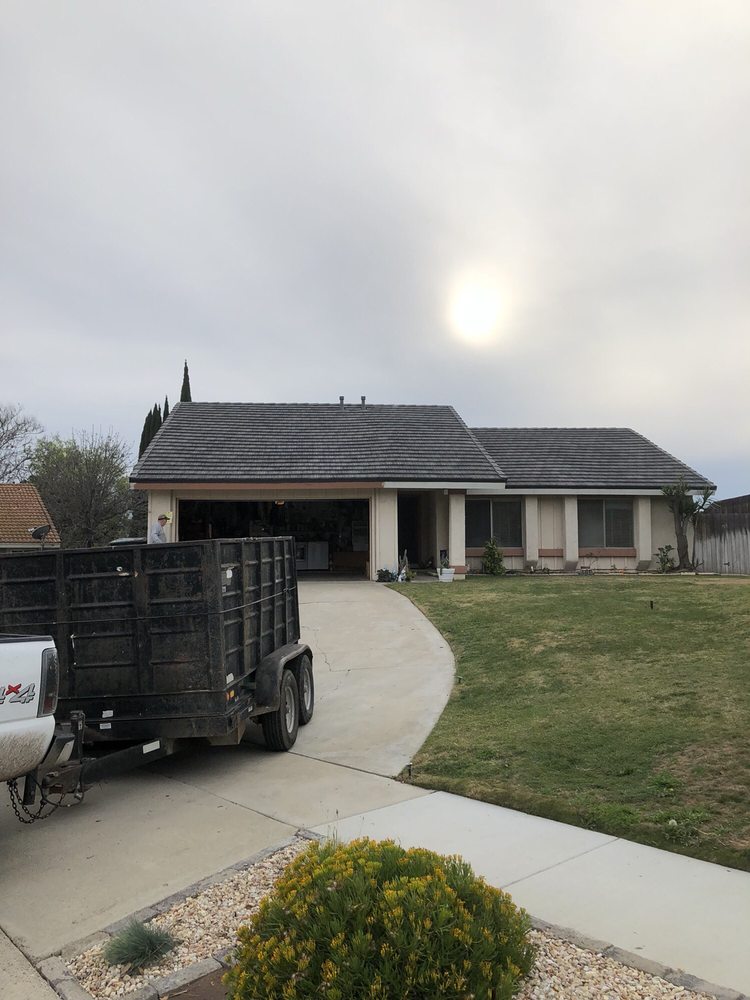 Slide of JBC Roofing