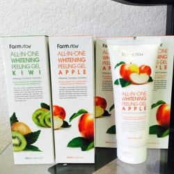 Yong's Beauty Salon - All kinds of Korean beauty and makeup products