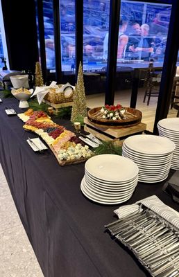 Millennium Hall Restaurant by null