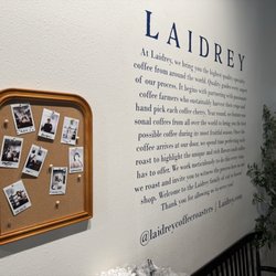 Laidrey Coffee Roasters