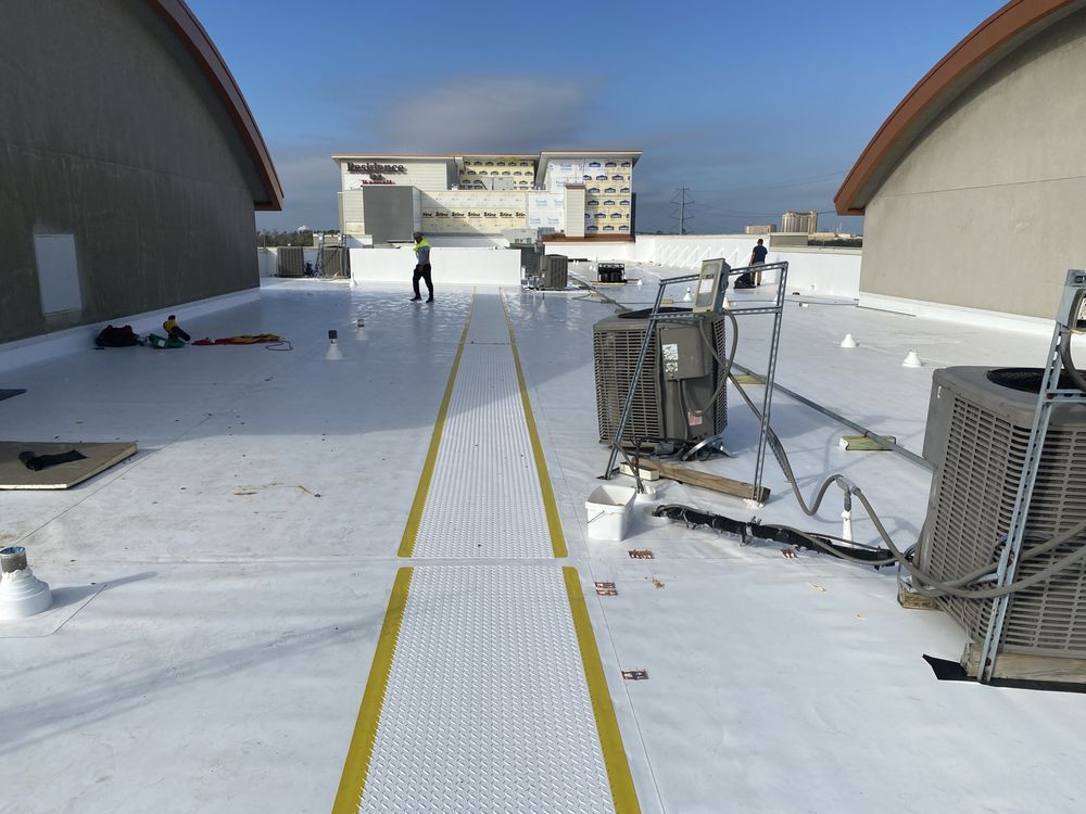 Slide of Keystone Contracting Group