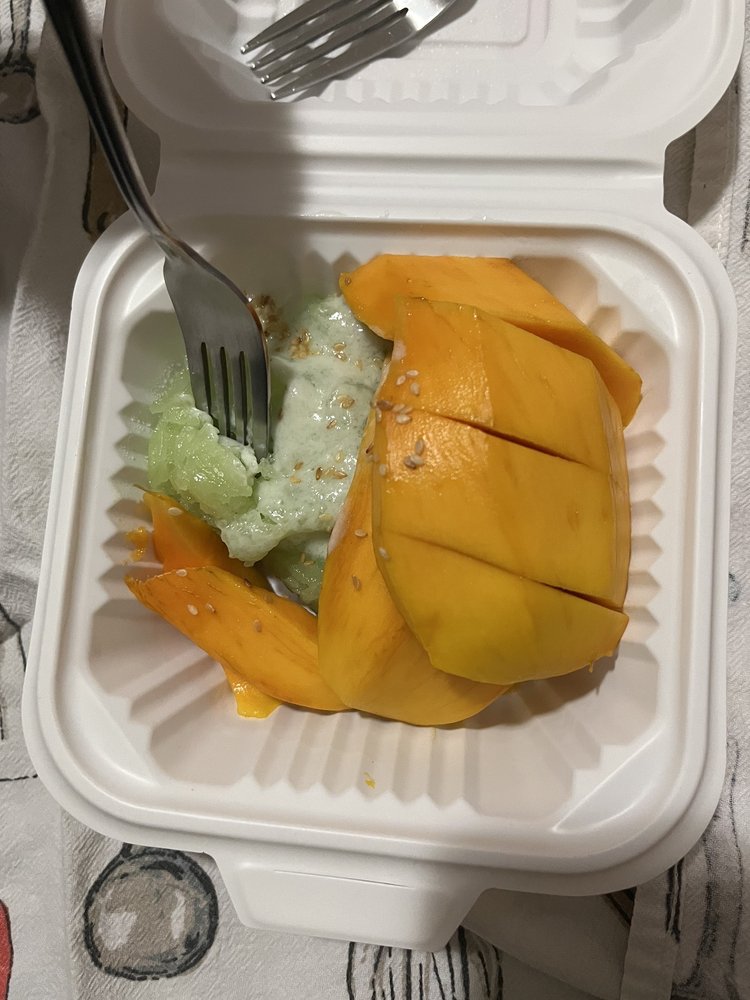 E-Saan Thai House - Photo 3