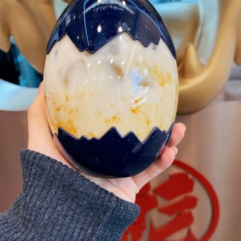 Biao Sugar - Evil egg - Bubble Tea Near Me - New York, New York Biao Sugar - Evil egg - Bubble Tea Near Me - New York, New York