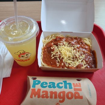 Jollibee - Fast Food Near Me - Los Angeles, California