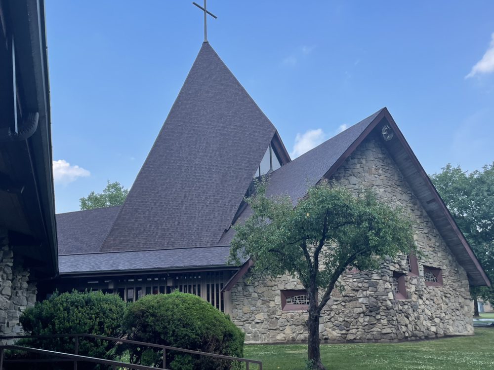 Slide of All Square Roofing