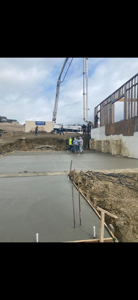 Slide of Rafter T Roofing & Construction