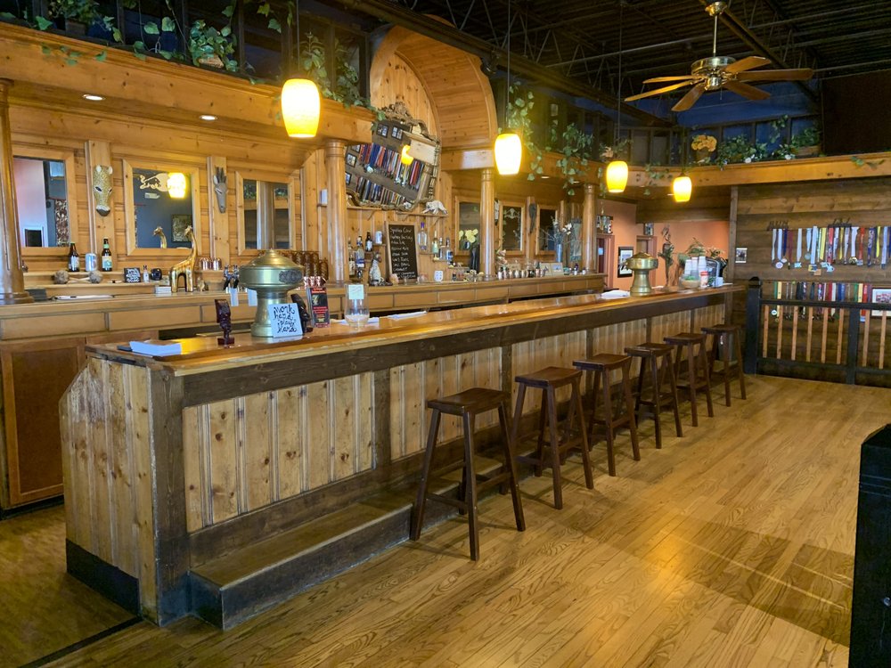 MADTAVERN 11 Photos Bars 5264 Verona Rd, Madison, WI Phone