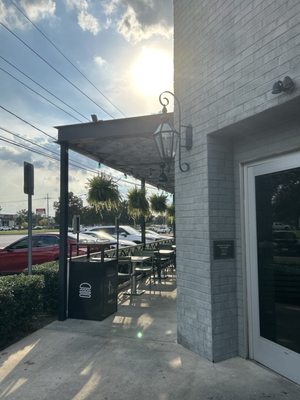 Shake Shack Metairie by null