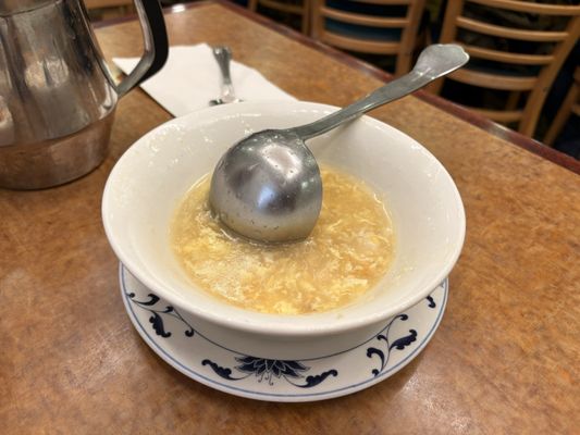 Hong Kong Clay Pot Restaurant by null