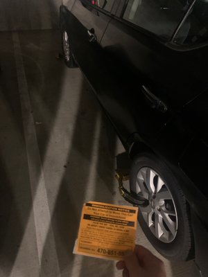 Hanover Buckhead Village by null