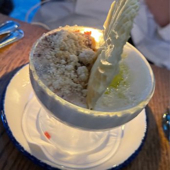 Rezdôra - Italian Near Me - New York, New York