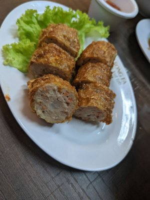 Song Fa Bak Kut Teh 11 New Bridge Road by null