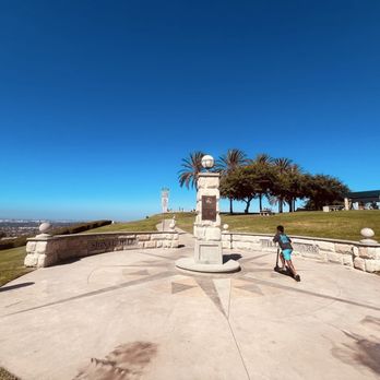 Hilltop Park - Parks Near Me - Signal Hill, California Hilltop Park - Parks Near Me - Signal Hill, California
