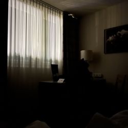Mercure Hotel Frankfurt Eschborn Ost - Still no power; very scary night spent here. Glad it was only for one night.