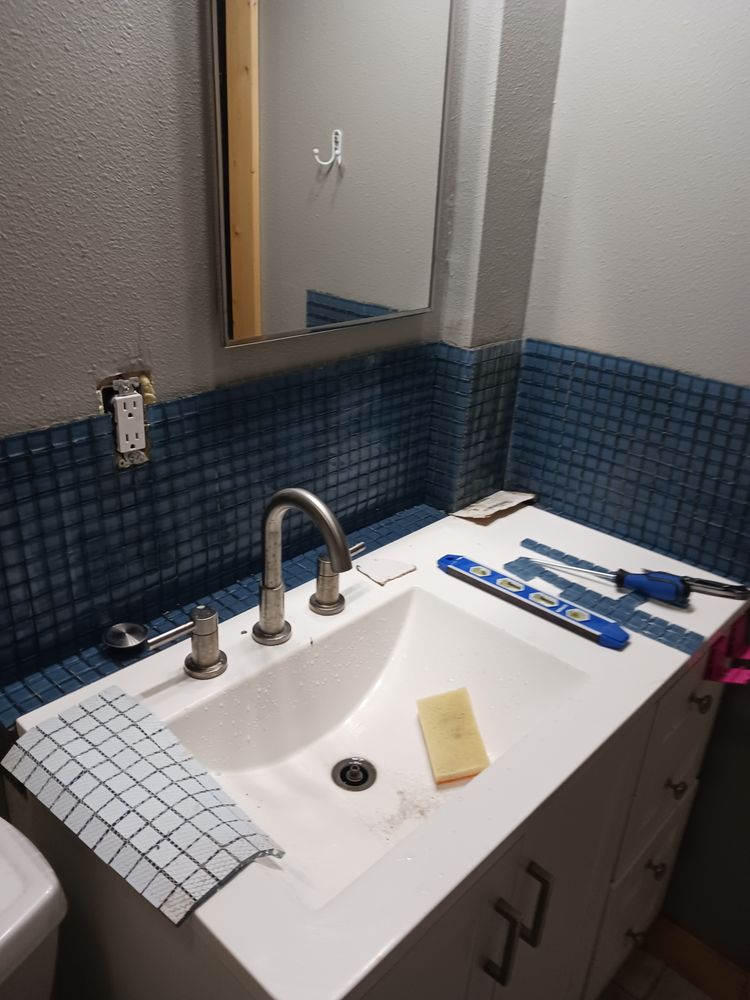 Slide of HDM Remodeling